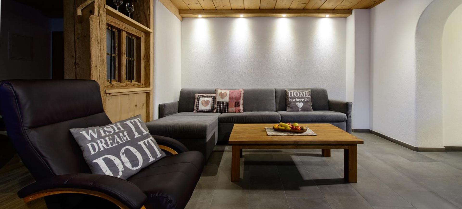 Ferienwohnungen Ramslerhof Inkl. Chiemgaukarte Ruhpolding Ngoại thất bức ảnh